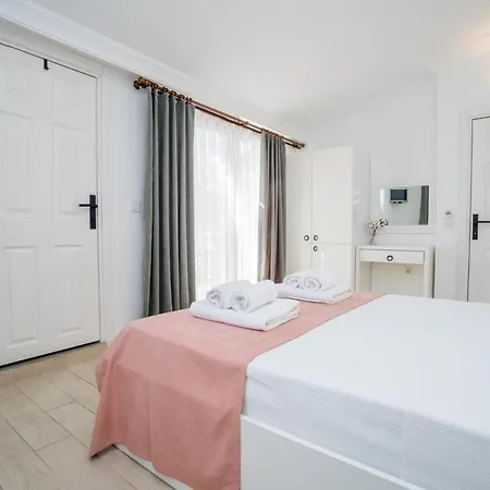 Bloom Selimiye Hotel Muğla
