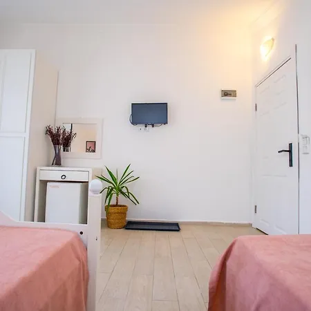 Bloom Selimiye Hotel Muğla