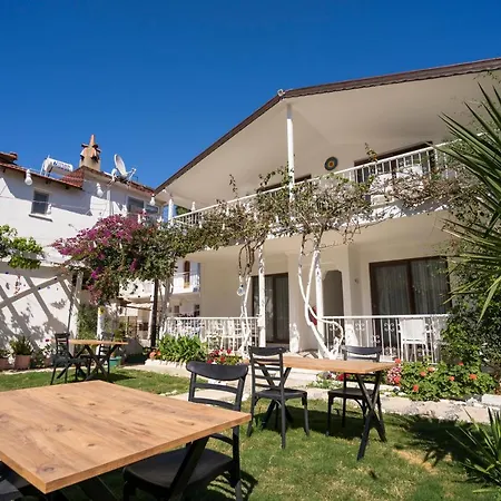 Bloom Selimiye * Muğla