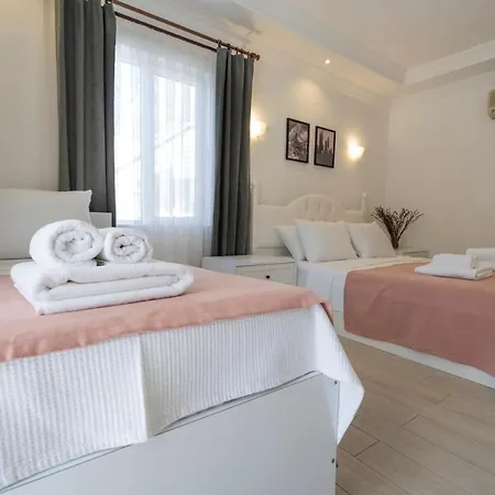 Bloom Selimiye Muğla