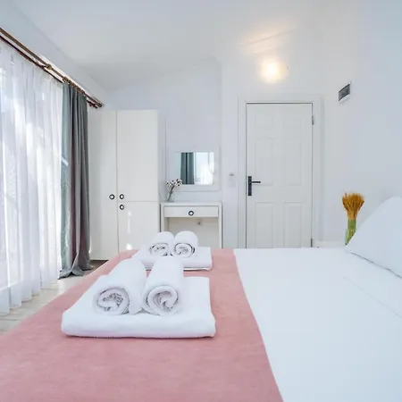 Hotel Bloom Selimiye Mugla