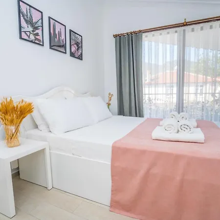 Bloom Selimiye Hotel