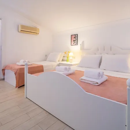 Hotel Bloom Selimiye