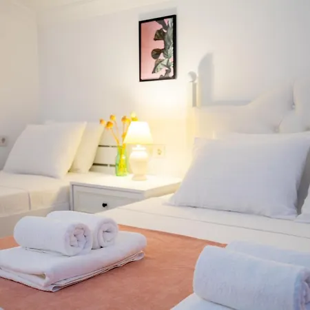 Hotel Bloom Selimiye