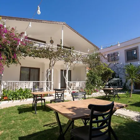 Hotel Bloom Selimiye