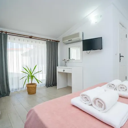 Bloom Selimiye Hotel Mugla