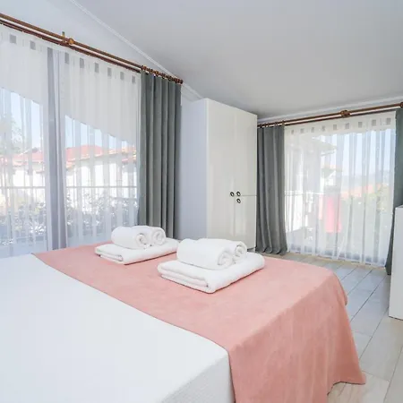 Hotel Bloom Selimiye *
