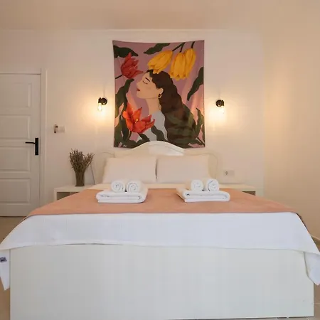 Hotel Bloom Selimiye Mugla