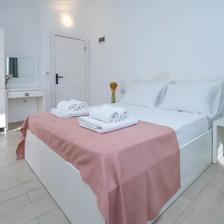 Hotel Bloom Selimiye Mugla