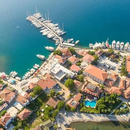Bloom Selimiye Mugla