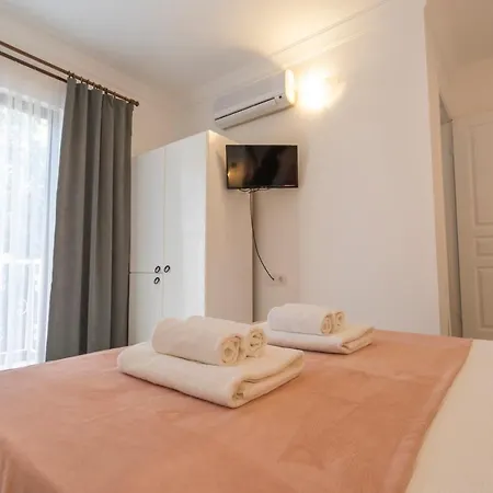 Bloom Selimiye Hotel Mugla