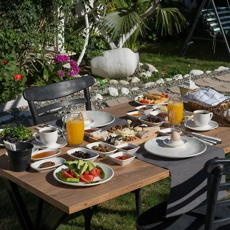 Bloom Selimiye Hotel
