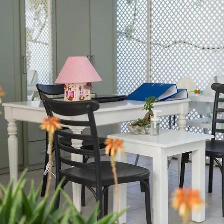 Hotel Bloom Selimiye Mugla