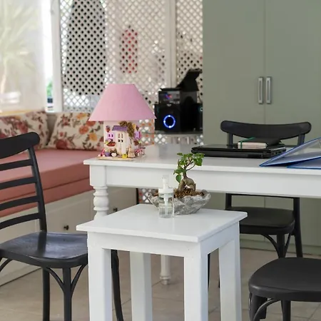 Hotel Bloom Selimiye *