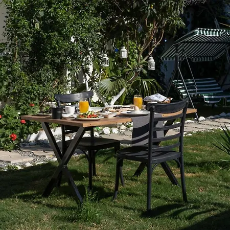 Hotel Bloom Selimiye