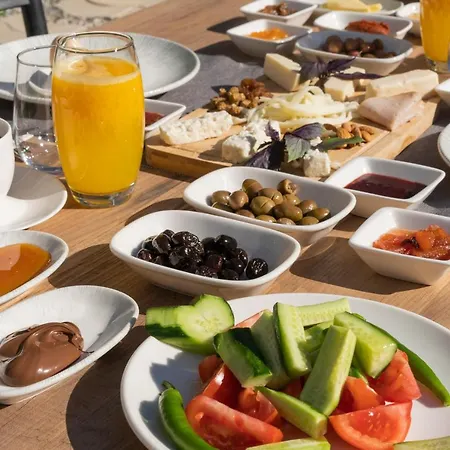 Bloom Selimiye Hotel