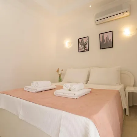 Hotel Bloom Selimiye *