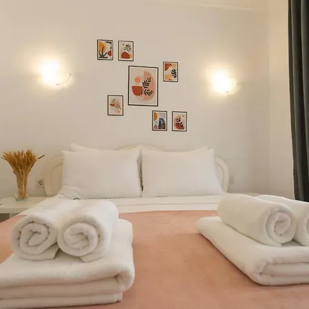 Bloom Selimiye Hotel Mugla