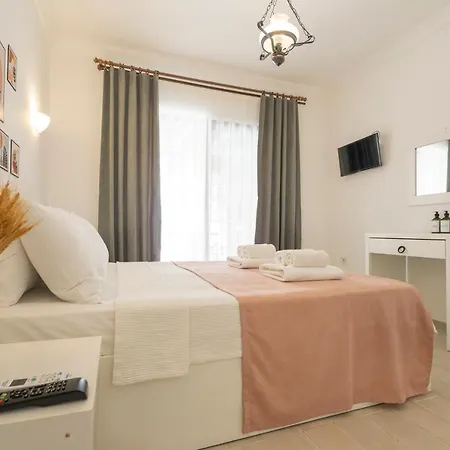 Hotel Bloom Selimiye Mugla