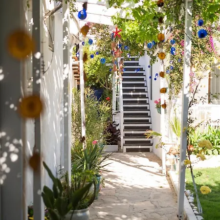 Hotel Bloom Selimiye *